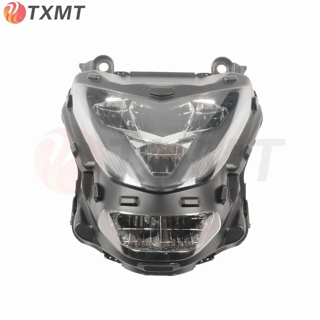 Honda NC750X/NC700 Headlight Assembly for 2021-2022 Models