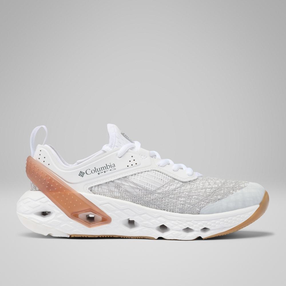 [Columbia] Women's Whiffrey Wide [C75BK8320100-Multi]