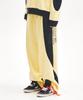 Kimseupeulesikoteunmakes Specialday Bam Logo Sweatpants Yellow