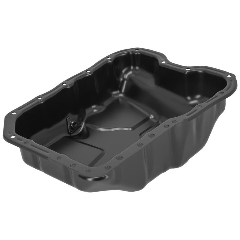 Oil Pan Kit For Hyundai Sonata Jeep Compass 2007-2017 L4 2.4L 264-361 Black