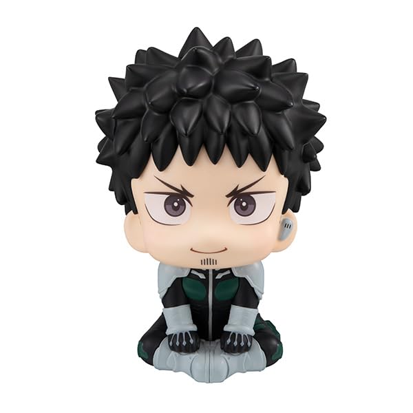 Rukup Kaiju 8 Kafka Hibino Dokončený obrázek č.