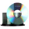 UNIS CD-R Blank Discs Galaxy Series