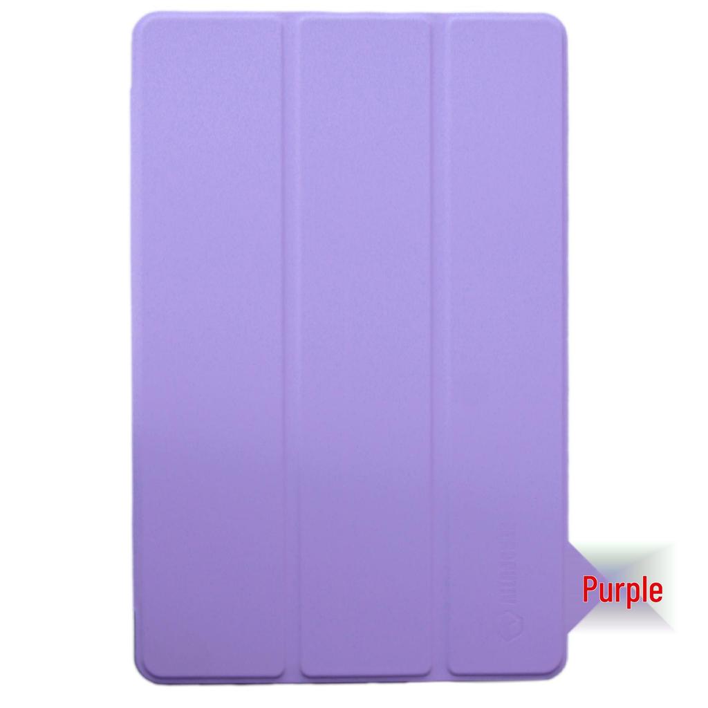 ALLDOCUBE iPlay 50 Pro Temperli Cam Ekran Koruyuculu Deri Kılıf