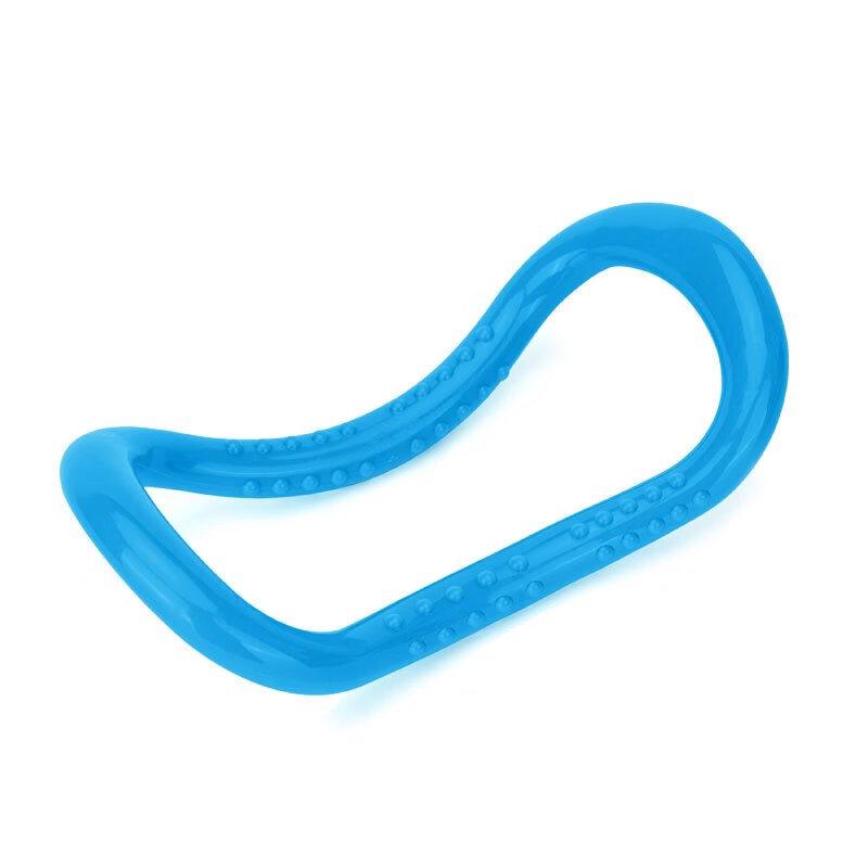 Junshi Yoga Ring for Shoulder & Back Stretch