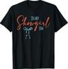 In My Show Girl Era T-Shirt Unisex T-Shirt