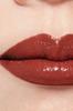 Chanel Rouge Allure Lacquer Liquid Lip Color Makes a Great Birthday Includes a Shopping Bag and Gift #75, Fidelite, Gift. Box.