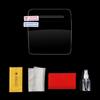 Automotive Accessories for W213 W205 W177 Multimedia Mouse Button Protective Film Car Center Console Mouse Button Film