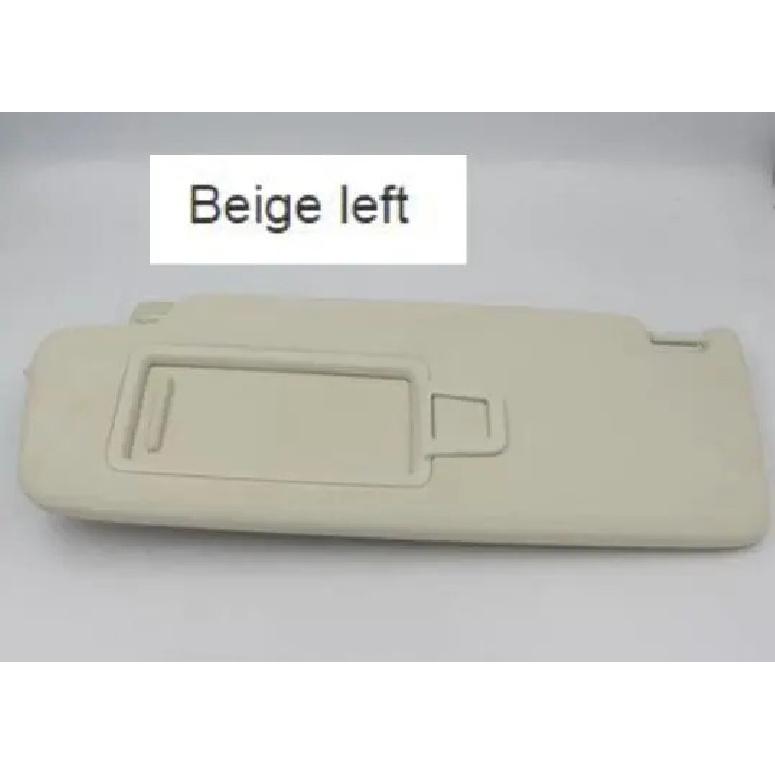 Pentru Skoda Octavia 2015 2016 2017 2018     Parasolar Interior Cu Oglindă Ansamblu parasolar frontal Accesorii auto