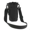 1.5L Water Bottle Case Bag Pouch Sleeve Carrier Shoulder Strap