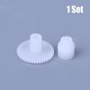 Injection Molded POM Idler Wheel Replacement for KX-79CW Cassette Deck .Audio Gear Replacement Part