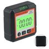 Angle Finder Digital Level Angle Meter Compact And Portable Magnetic Base