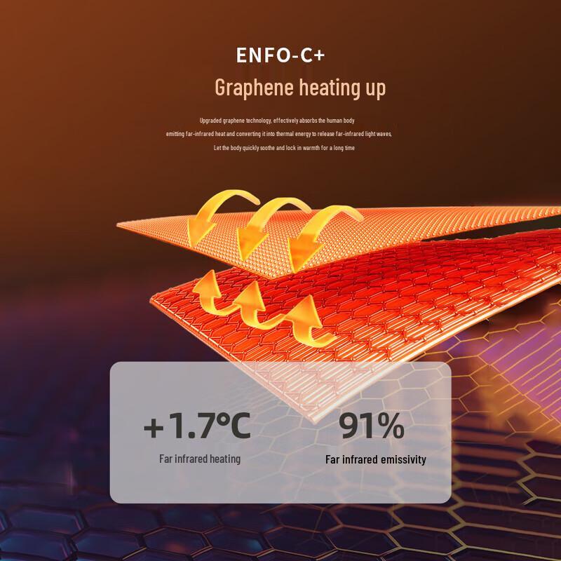 TUCANO Men's Winter Hooded Padded Jacket