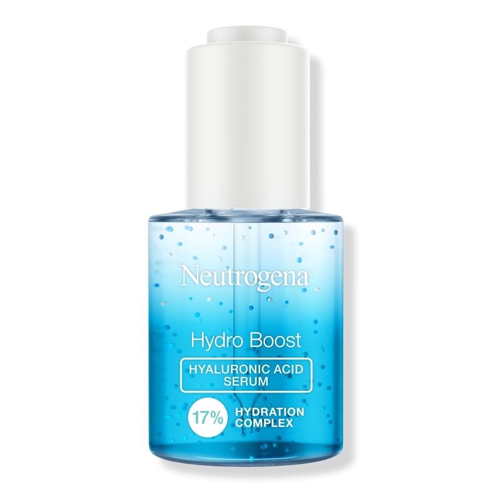 

Сыворотка с гиалуроновой кислотой Neutrogena Hydro Boost 1,0 унции
