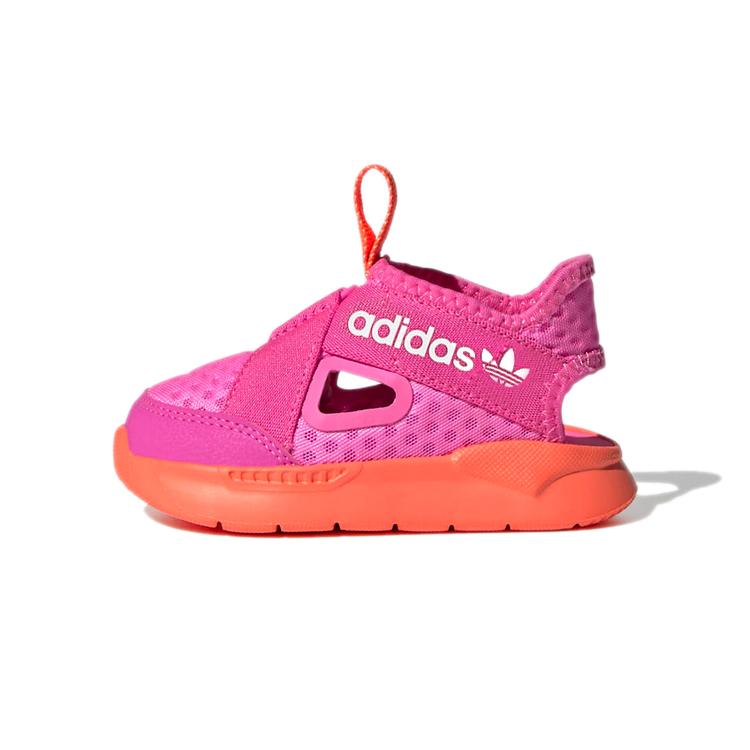 

Adidas Originals 360 Sandals Mesh Toddler Shoes Infant And Toddler FX4952 26.5