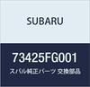 SUBARU Genuine Parts Hose Assembly Pressure Suction Part Number 73425FG001