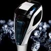 BOYOUS Toyota Car M8 M10 M12 Universal Crystal Shift Knob LED Illumination 7 Colors