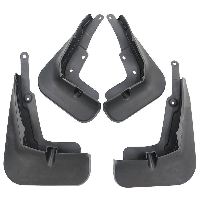 2019 BYD Qin QIN PRO Fuel Model Car Tire Mudguards
