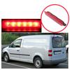 BROSS Auto Parts BDP914 LED Rear Brake Light Lamp 2 K0945087C for VW Caddy MK3 2004-2015 Fast Shipment Ship From Turkey