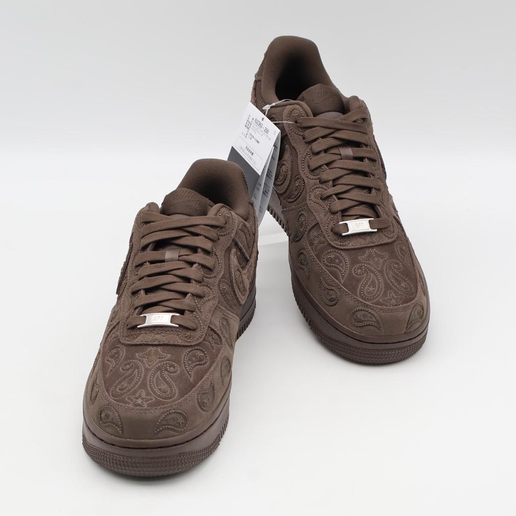 IU2363-200 Nike Air Force 1 '07 LV8 Baroque Brown Baroque Brown (Men's)