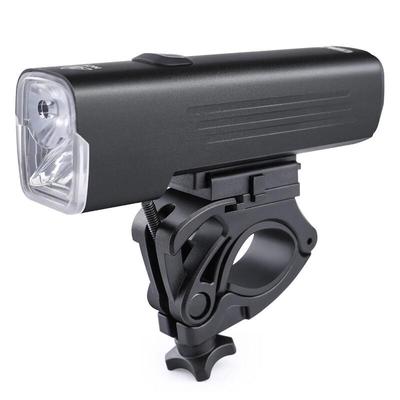NuFeng 530 Adjustable Beam Bicycle Headlight