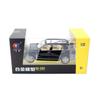 Diecsimulation Alloy Suv Sedan Model Toy With Sound And Functions Light