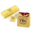 TWG Tea Černý sortiment Dárková sada s čajovými sáčky 15 kusů Obsahuje papírovou tašku Vybrané klasické čajové sáčky Letošní dárek