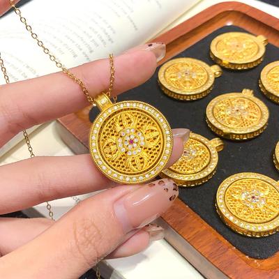 Collares y colgantes – Collar colgante