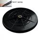 1 Pcs Sanding Disc 8-hole ABS+spong Hard Spong/soft Spong
