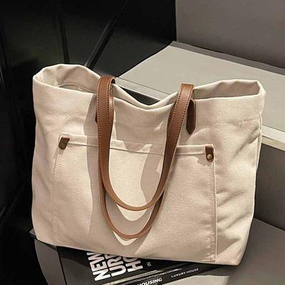 Malas para mulheres – Sacos espaçosos