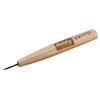 Hobby Japan Michi Hamono Kogyo X HJ Modeler's Selection HJ Carving Chisel, Ultra-Fine Flat Knife, 0.5mm, Hobby Tool MH01ST