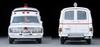 TOMYTEC Tomica Limited Vintage Scale Toyota Ambulance FS55V Type 333906 1/64 LV-216a (Finished Model)