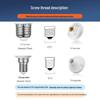 FSL 9W LED E27 Corn Light Bulb