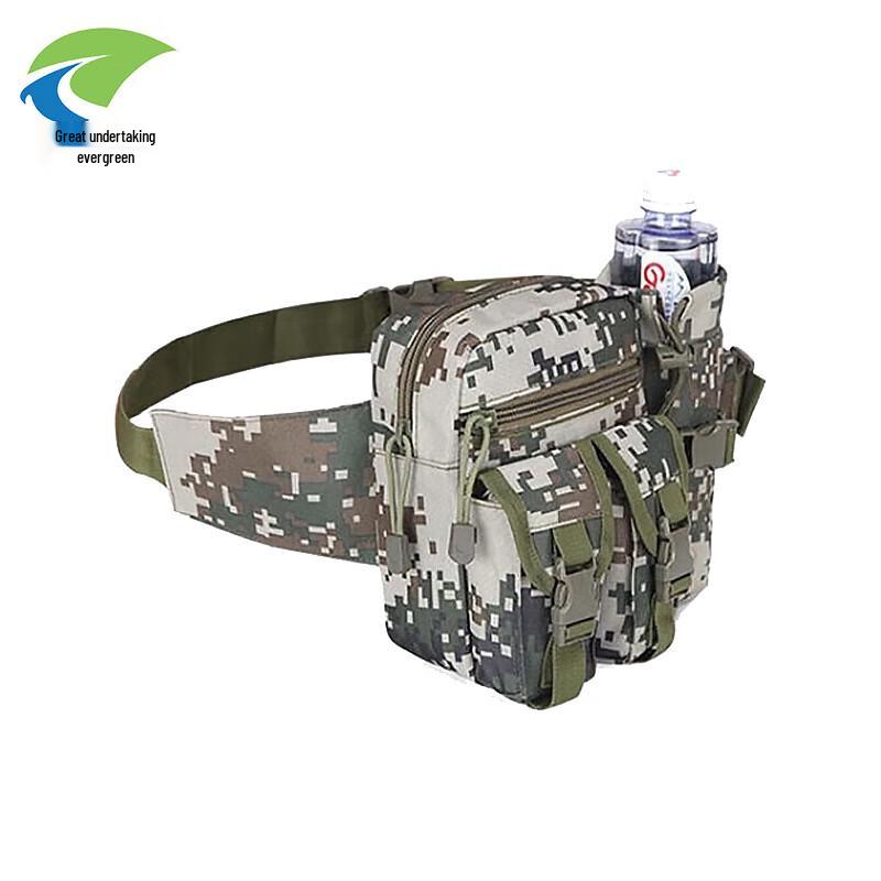 Набедренная сумка-бутылка для спорта на открытом воздухе