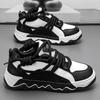 Original Designer Men's Sneakers Fashion Outdoor Casual Shoe Korean Version Street Skateboard Shoes for Men Platform Tenis Shoes