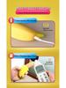 Mengyi Heaven's Love Banana Vibrator: 7-Mode Rechargeable Female Massager for Self-Pleasure.