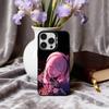 P-Project S-SEKAI M-Mizuki A-Akiyama  Phone Case For iPhone17,16,15,14,13,12,11 Plus,Pro Max Black Candy Silver Plated Cover