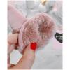 Cute Korean Style Fleece-Lined Winter Gloves