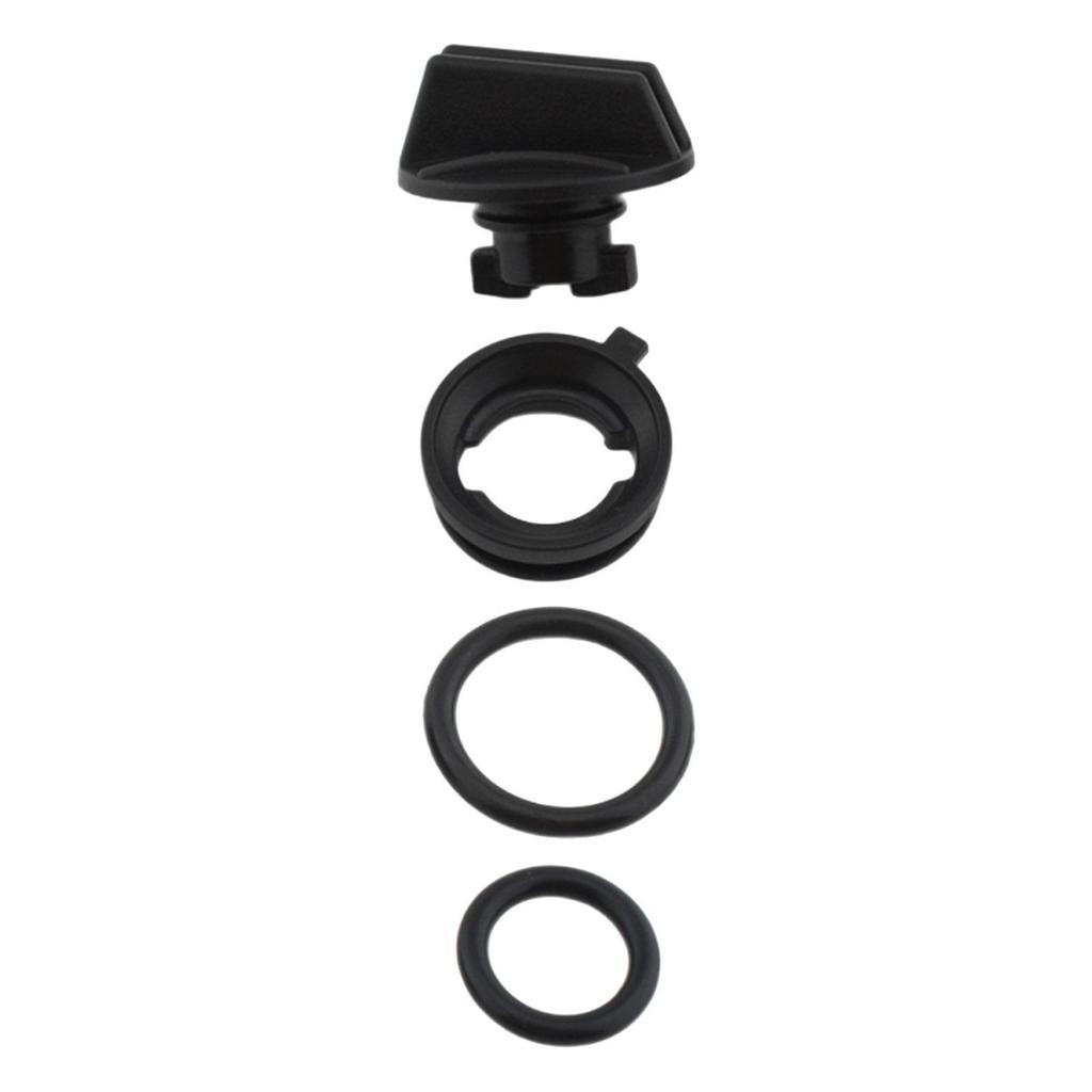 Oil Filler Cap Kit 11141340900 Directly Replace for R850RT R1100RT