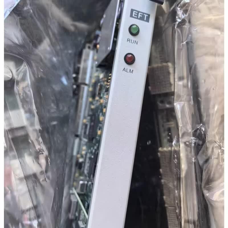 Huawei Metro Series Fast Ethernet Processing Board