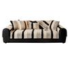 Special Plush Sofa Cushion Autumn And Winter  New Thickened Non-Slip Seat Cushion Light Luxury Thermal Cover Blanket