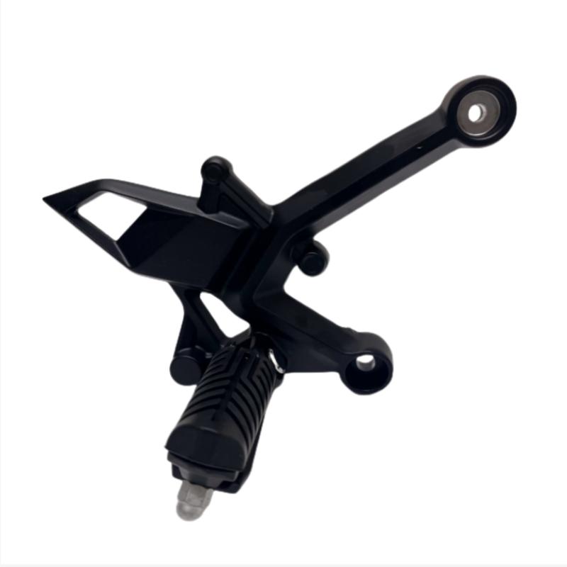 CFMOTO Spring Breeze CHUN FENG Streetcar Motorcycle CF250-6/CF150-A/SR250/NK250 Front Left and Right Pedal Stand Assembly