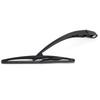 Artudatech Rear Window Wiper Arm & Blade for Dodge Magnum 2005 2006 2007 2008 Dodge Nitro