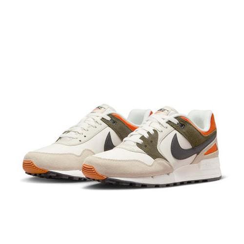 Nike Air Pegasus 89 Hueso Claro Caqui Cargo FB8900-001