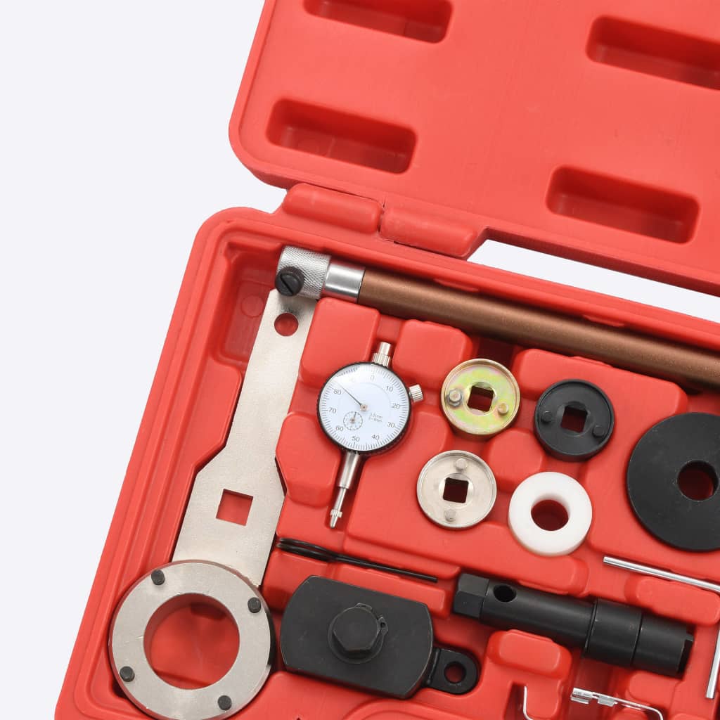 22 piece Engine Timing Tool Set for VAG 1.8 2.0 TSI TFSI