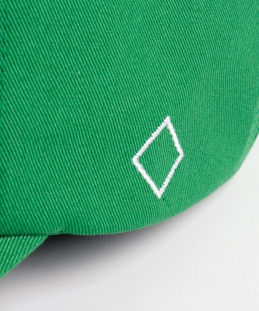 Peullaeto Plateau Lst Cap Green
