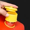 HPDE Gasoline tank Replacement Car spare fuel tank New Storage Tank  Outdoor