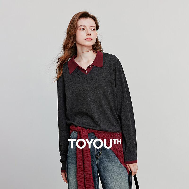 

Женский ретро топ-поло из смесового лиоцелла S