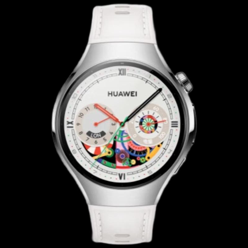 Huawei WATCH 5 42mm Smartwatch (CN version)