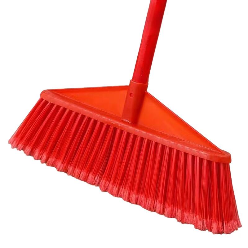 Deyu Industrial Heavy-Duty Plastic Broom
