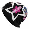 Unisex Bonnet Winter Warm Knitting Hat Unisex Women Mariahs Careys American Singer Cool Beanies Caps Adult Beanie Hats Ski Cap